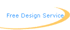 Free Design Service